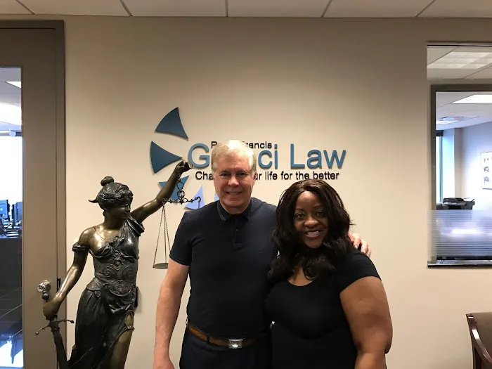 Peter Francis Geraci Law L.L.C. Picture 2