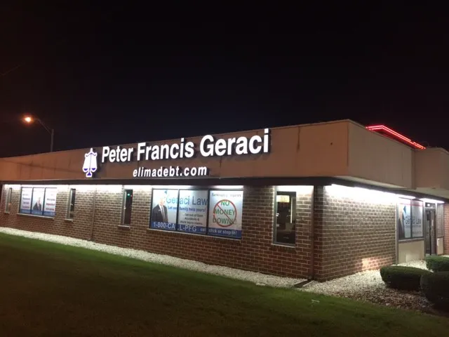 Peter Francis Geraci Law L.L.C. Picture 9