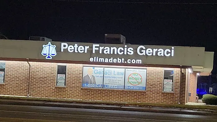 Peter Francis Geraci Law L.L.C. Picture 5