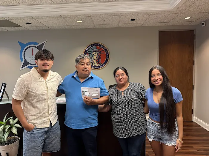 Godoy Law Office Immigration Lawyers Picture 5