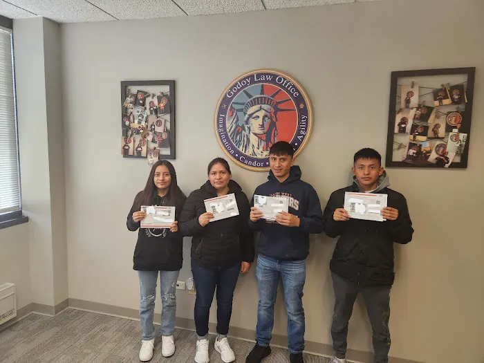 Godoy Law Office Immigration Lawyers Picture 9