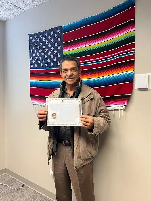 Godoy Law Office Immigration Lawyers Picture 2