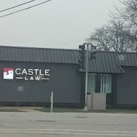 Castle Law ico