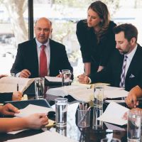 The Pacella Law Group ico