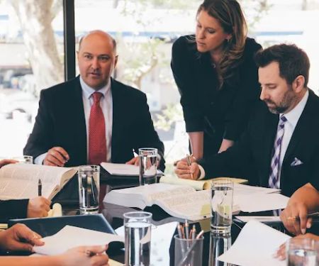 The Pacella Law Group