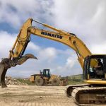 Alan J Carnegie, APC