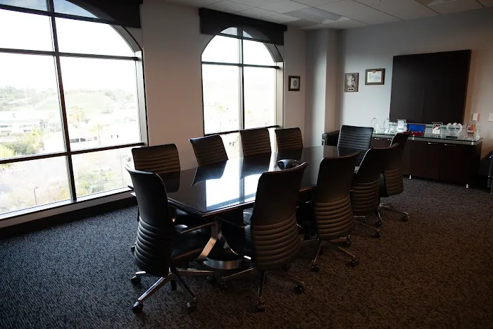 The Law Offices Of Gerald L. Marcus Picture 7