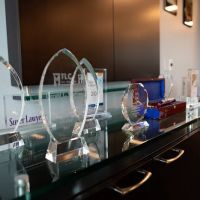 The Law Offices Of Gerald L. Marcus ico