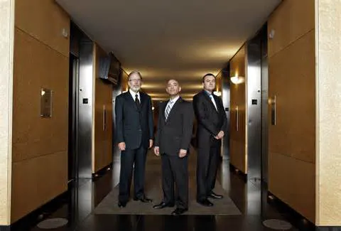 Caskey, Holzman & Barari Picture 2