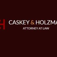 Caskey, Holzman & Barari ico
