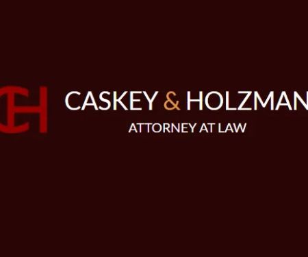 Caskey, Holzman & Barari