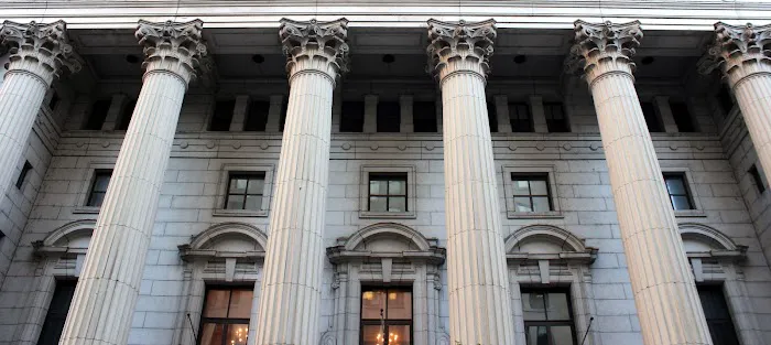 The Law Offices Of Greenwald & Greenwald Picture 5