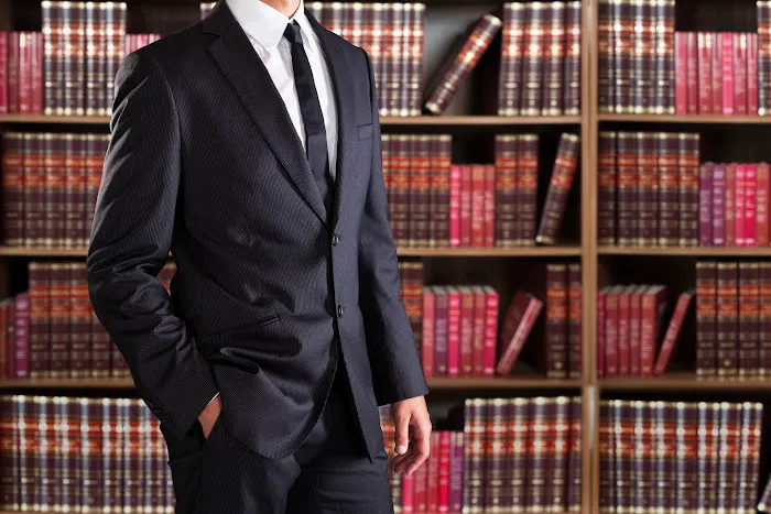 The Law Offices Of Greenwald & Greenwald Picture 2
