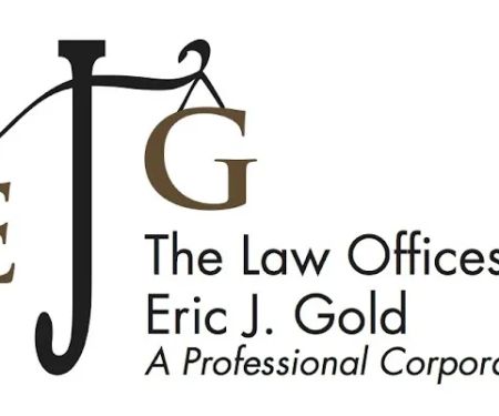 The Law Offices of Eric J. Gold, A Professional Corporation