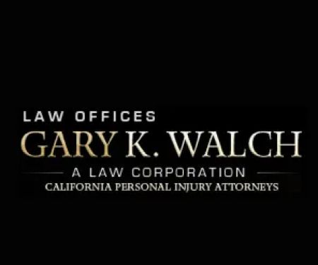 Law Offices of Gary K. Walch