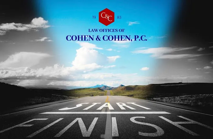 Law Offices of Cohen & Cohen, P.C. Picture 5