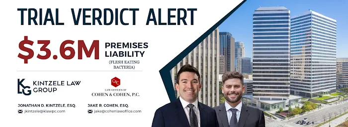 Law Offices of Cohen & Cohen, P.C. Picture 6
