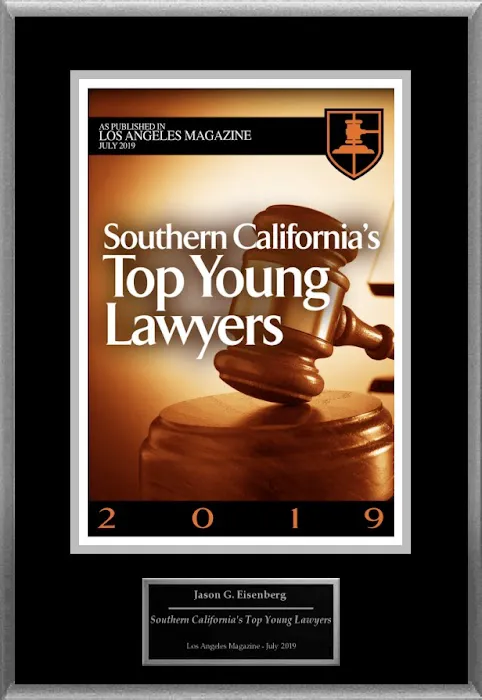Eisenberg Law Group PC Picture 5