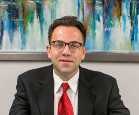 Robert S. Walch, Attorney At Law