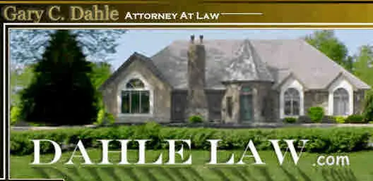 Gary C. Dahle - Attorney at Law Picture 1