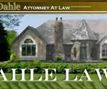 Gary C. Dahle - Attorney at Law