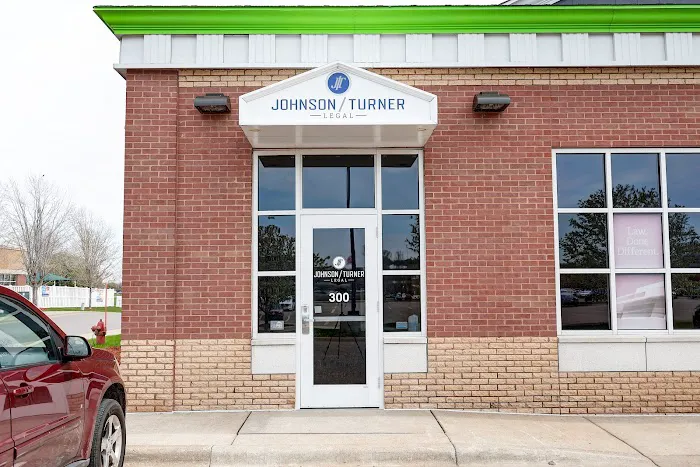 Johnson/Turner Picture 2