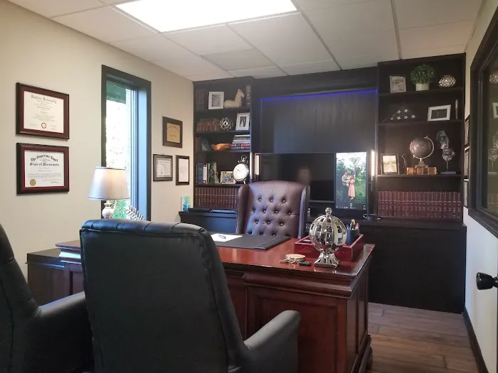 TRAMM LAW FIRM, PLLC - ESTATE PLANNING LAWYERS MINNEAPOLIS Picture 1