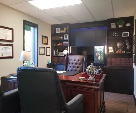 TRAMM LAW FIRM, PLLC - ESTATE PLANNING LAWYERS MINNEAPOLIS