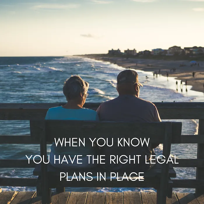 TRAMM LAW FIRM, PLLC - ESTATE PLANNING LAWYERS MINNEAPOLIS Picture 9