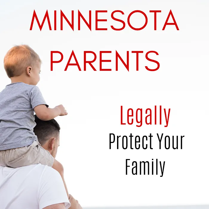 TRAMM LAW FIRM, PLLC - ESTATE PLANNING LAWYERS MINNEAPOLIS Picture 6