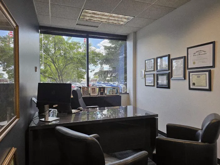 TRAMM LAW FIRM, PLLC - ESTATE PLANNING LAWYERS MINNEAPOLIS Picture 1