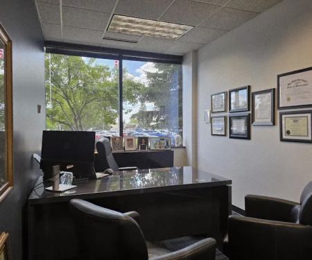 TRAMM LAW FIRM, PLLC - ESTATE PLANNING LAWYERS MINNEAPOLIS