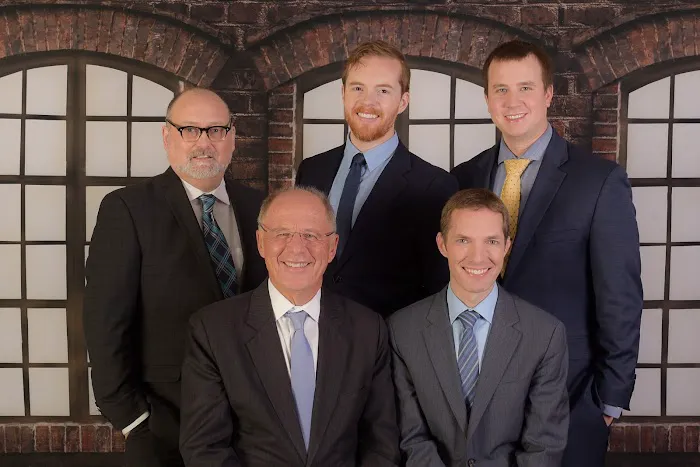 Walker & Walker Law Offices, PLLC Picture 4