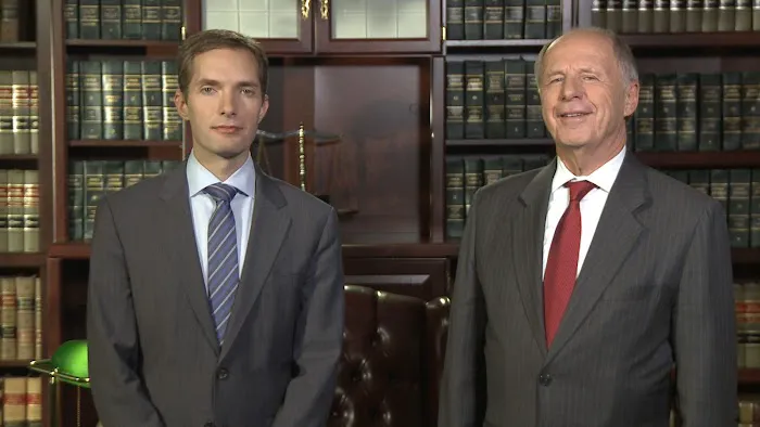 Walker & Walker Law Offices, PLLC Picture 1