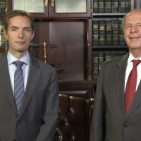 Walker & Walker Law Offices, PLLC ico