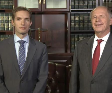 Walker & Walker Law Offices, PLLC
