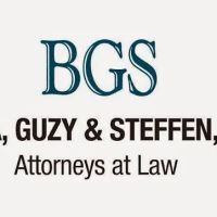Douglas G. Sauter ico