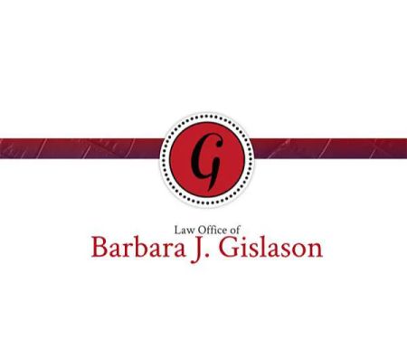 Law Office of Barbara J. Gislason