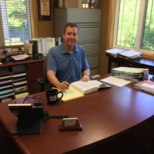 O'Dea Law Firm Picture 1