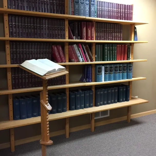 O'Dea Law Firm Picture 2