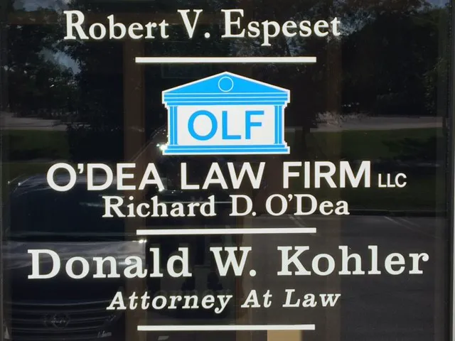 O'Dea Law Firm Picture 8