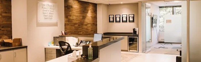 Bosch Heacox Law Firm Picture 10