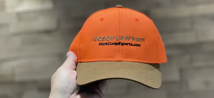 Bosch Heacox Law Firm Picture 9