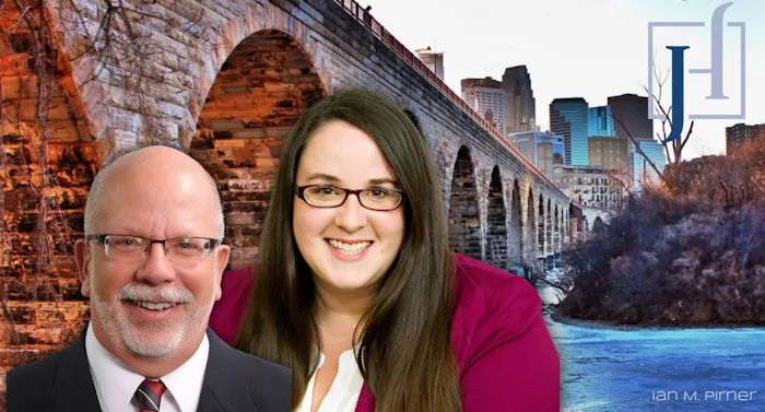 Hedback Law Firm, PLLC. Picture 7