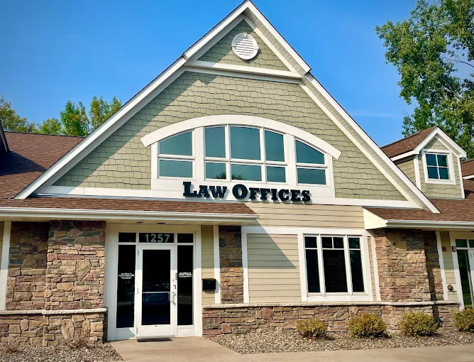Hedback Law Firm, PLLC. Picture 5