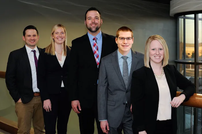 CLAW Tax Group - St. Paul Picture 3