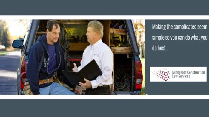 Minnesota Construction Law Services PLLC Picture 2