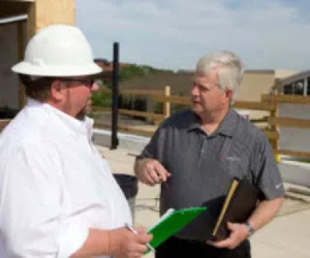 Minnesota Construction Law Services PLLC