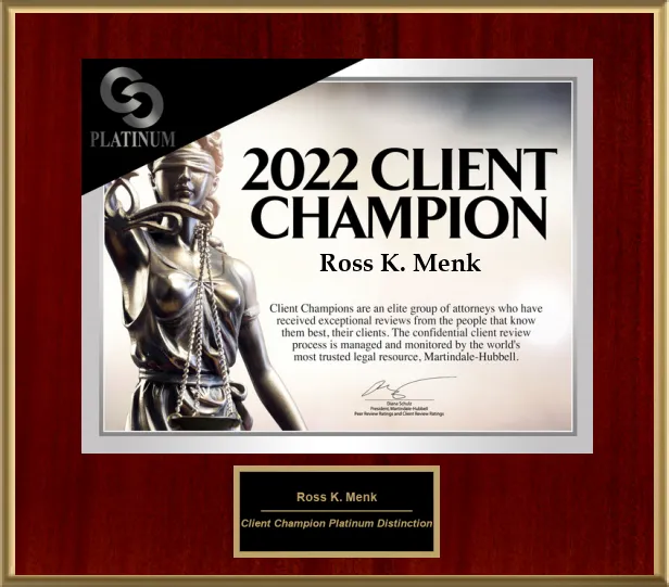 Menk & Menk Work Injury Lawyers Picture 3