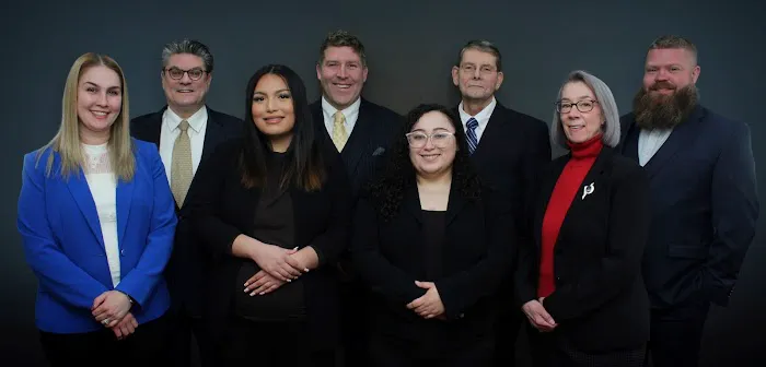 Menk & Menk Work Injury Lawyers Picture 2